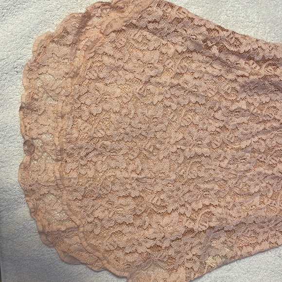 Aritizia Wilfred New Without tags lace tank/camisole top Size x small. - Picture 5 of 5